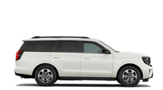 2027 Ford Expedition® External Image 5